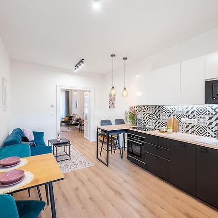 Sweet Cozy Apartment Prague Close To Mala Strana المظهر الخارجي الصورة