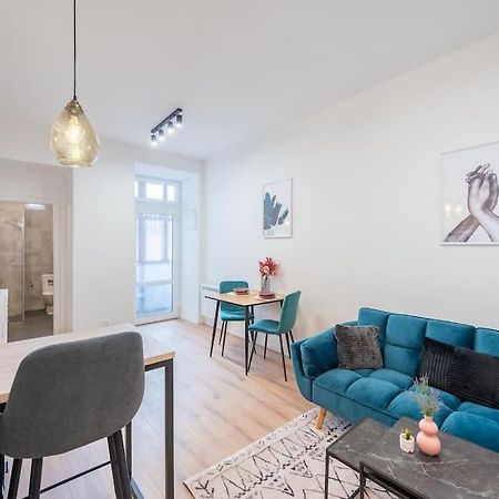 Sweet Cozy Apartment Prague Close To Mala Strana المظهر الخارجي الصورة