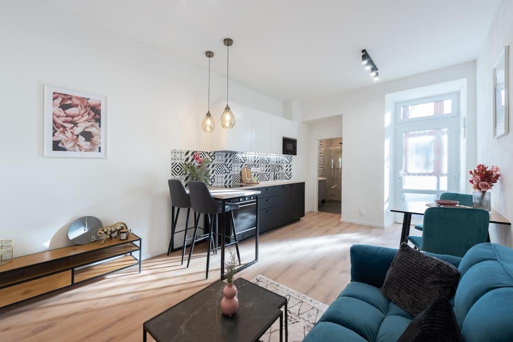Sweet Cozy Apartment Prague Close To Mala Strana المظهر الخارجي الصورة